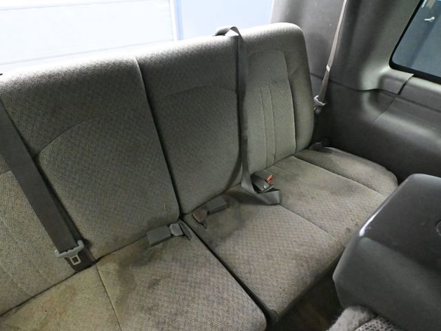 Used 2017 Chevrolet Express 3500 LT w/ LT Preferred Equipment Group image 29