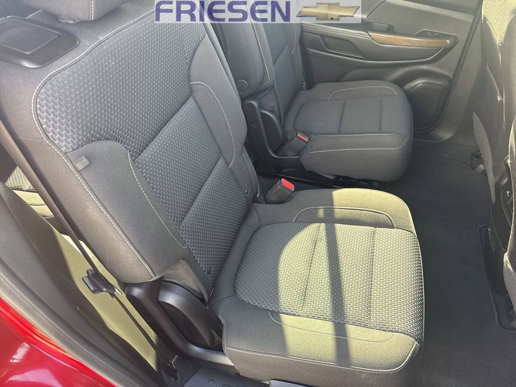 Used 2023 GMC Acadia SLE w/ Driver Convenience Package image 27