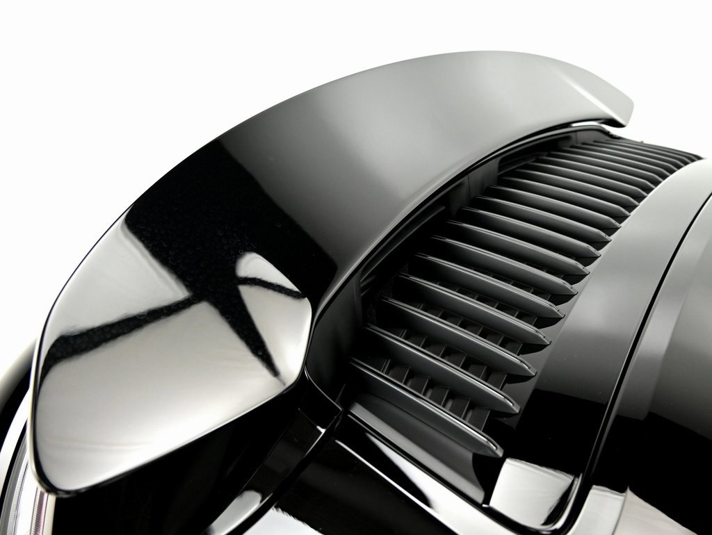 Used 2023 Porsche 911 Turbo S image 27