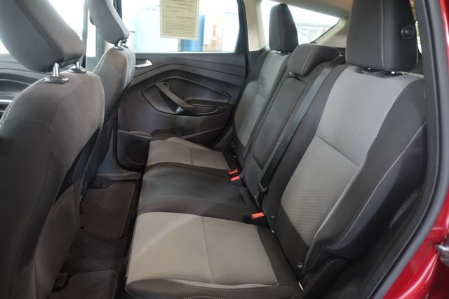 Used 2019 Ford Escape SE FWD image 20