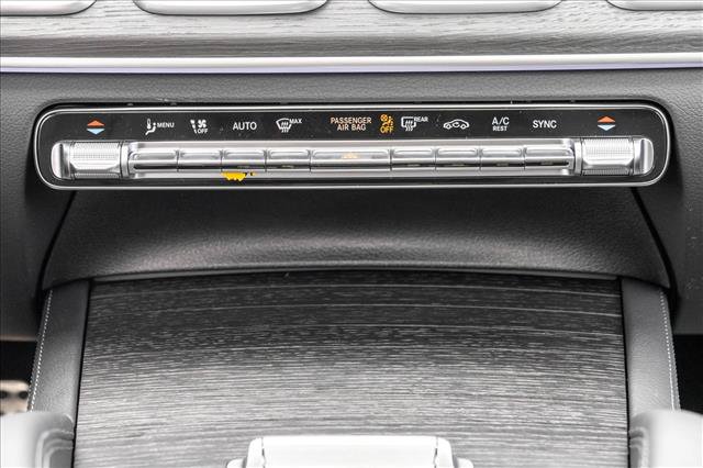 New 2026 Mercedes-Benz GLS 450 4MATIC image 20