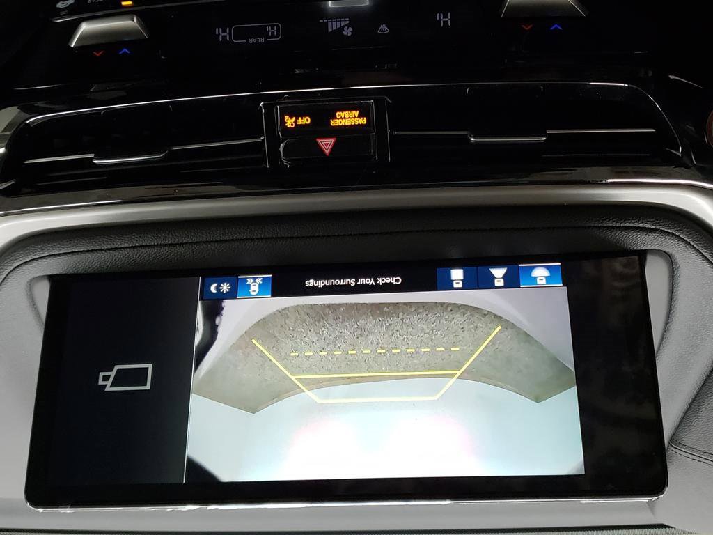 Certified 2025 Acura MDX SH-AWD image 10