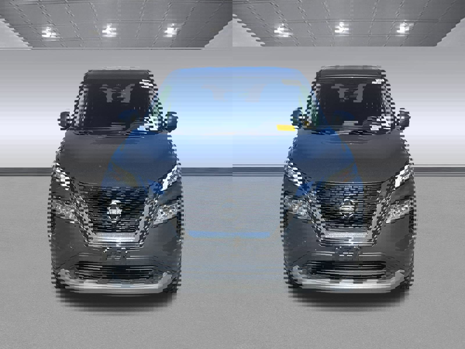 Used 2023 Nissan Rogue SV image 8