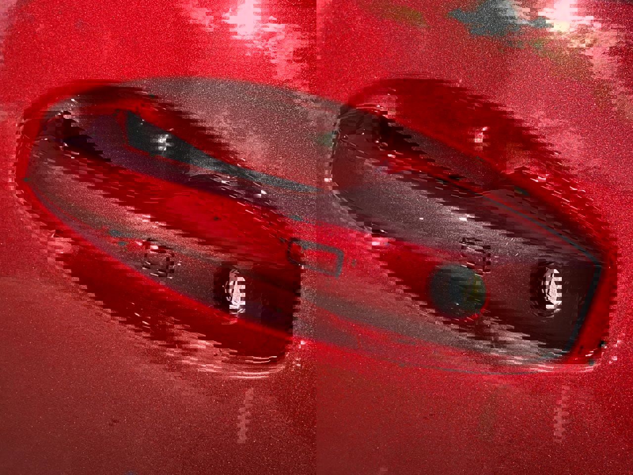 New 2026 Nissan Armada Platinum Reserve image 9