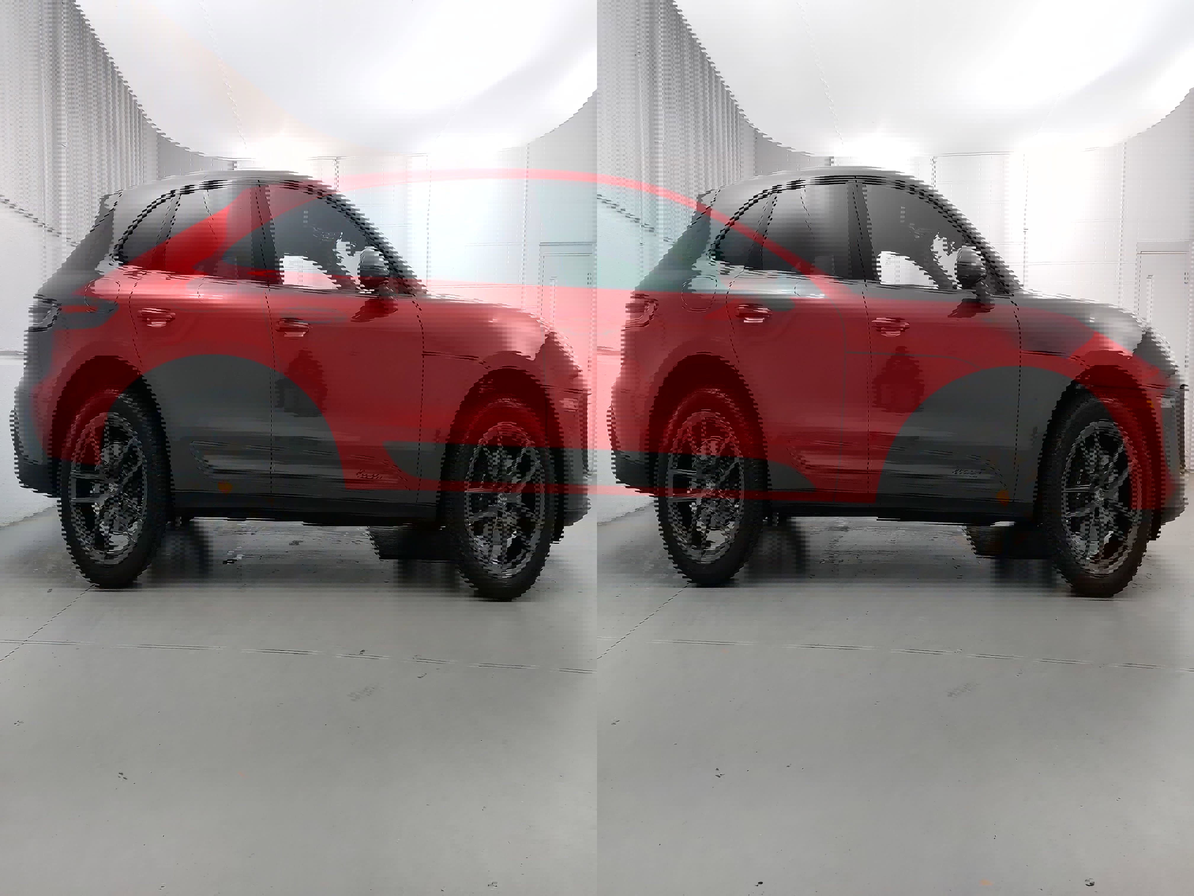 New 2026 Porsche Macan Turbo image 8