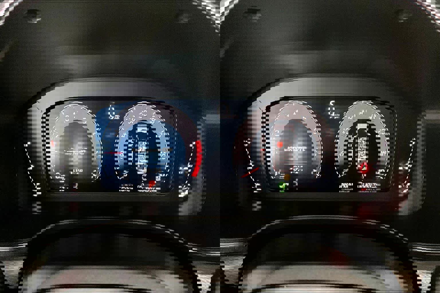 Used 2026 Acura Integra A-Spec image 16