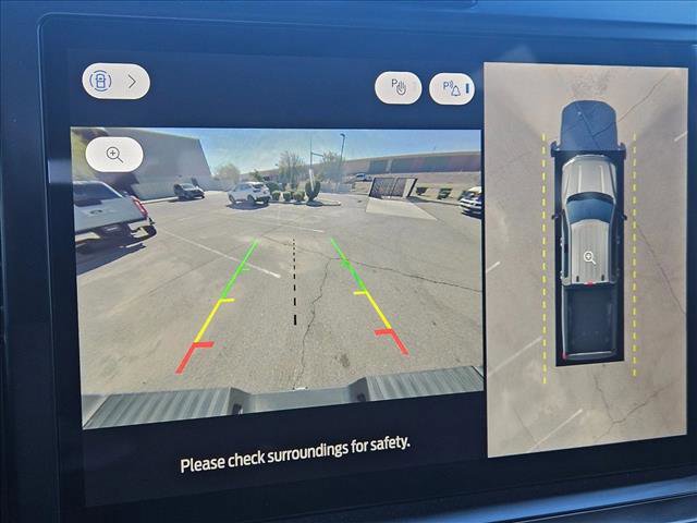 New 2026 Ford F350 Lariat w/ Tremor Off-Road Package image 14