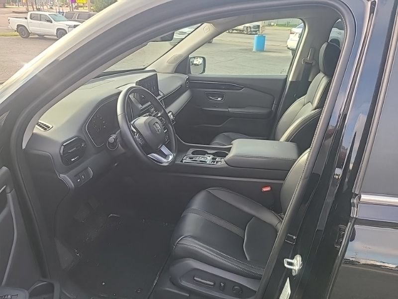 Used 2024 Honda Pilot EX-L image 13