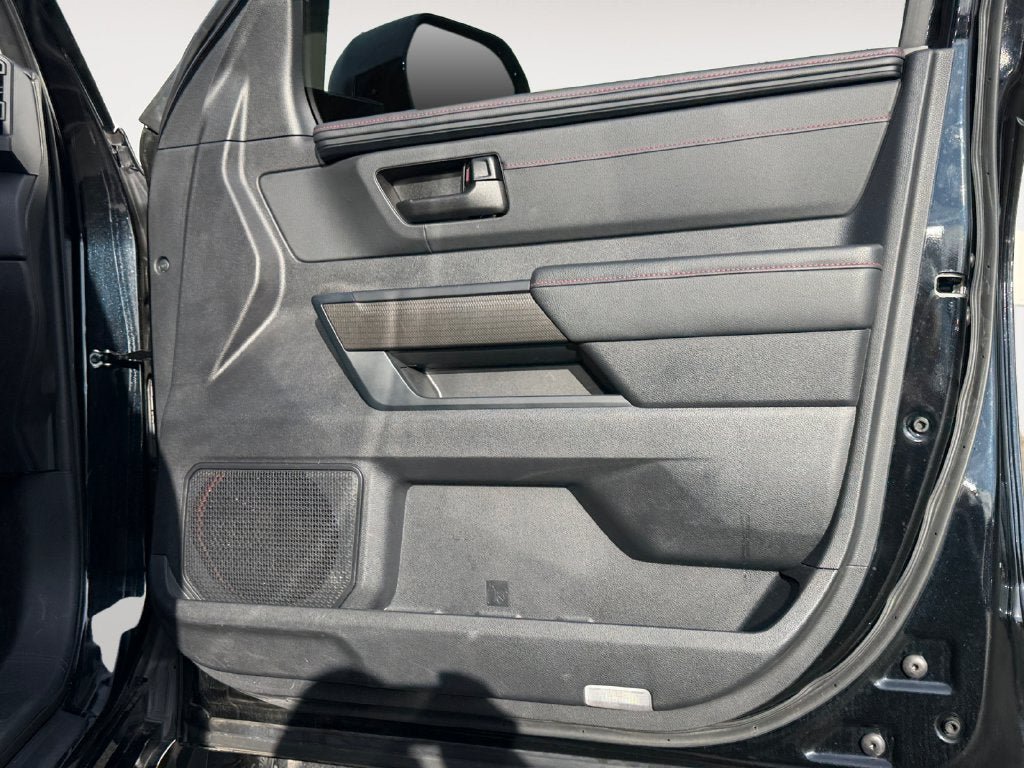 Used 2023 Toyota Sequoia TRD Pro AWD/4WD image 25