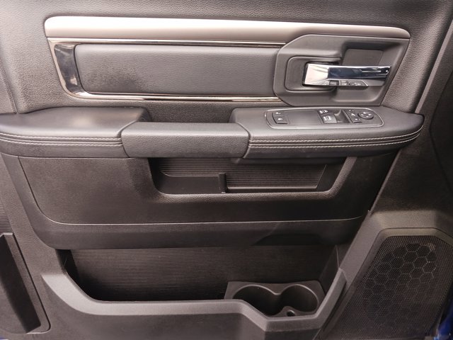 Used 2018 RAM 1500 Sport image 25