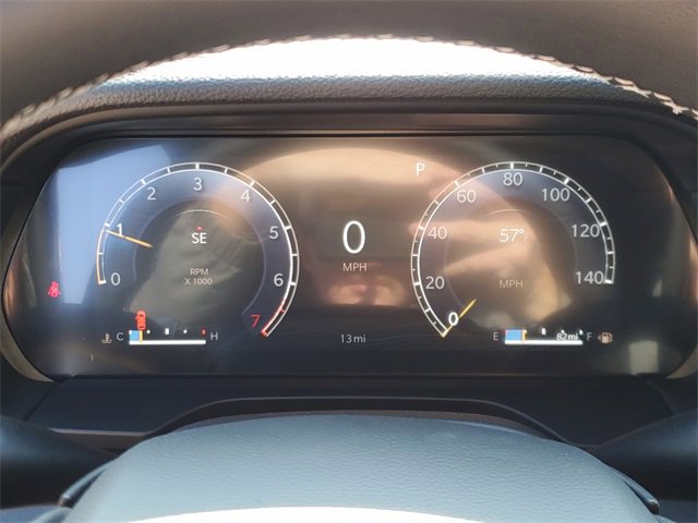 New 2025 Jeep Grand Cherokee L Limited image 22