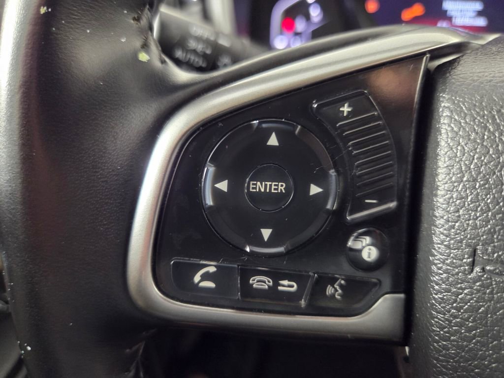 Used 2018 Honda CR-V Touring image 18