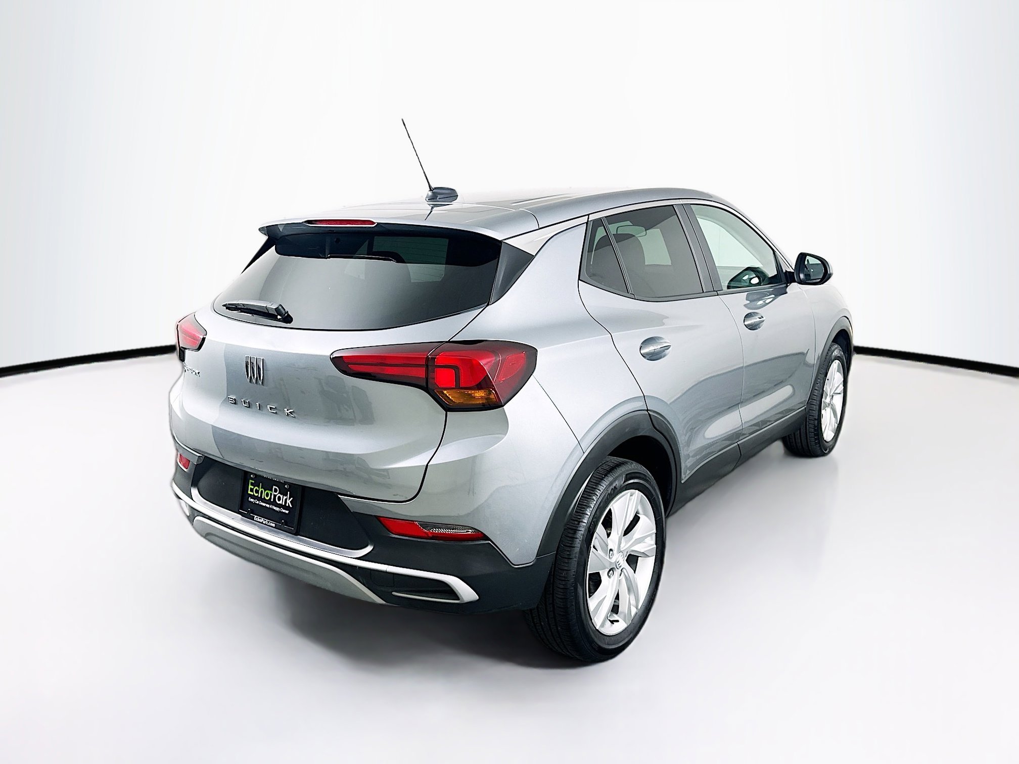 Used 2025 Buick Encore GX Preferred image 9
