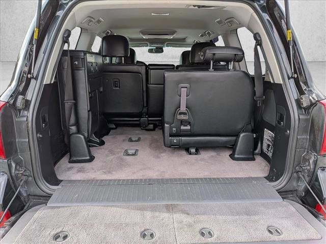 Used 2014 Toyota Land Cruiser image 6