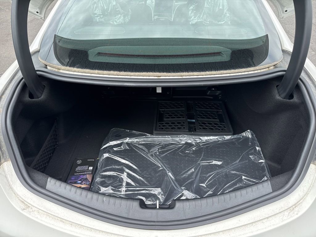 Certified 2024 Mercedes-Benz CLE 300 4MATIC Coupe image 26