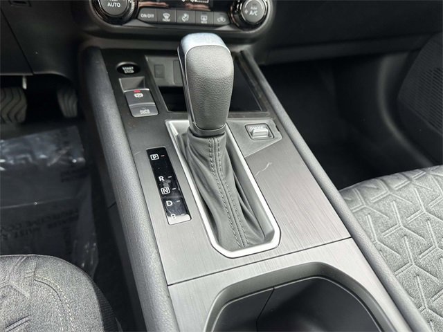 New 2026 Nissan Kicks SV w/ Illumination Package image 23