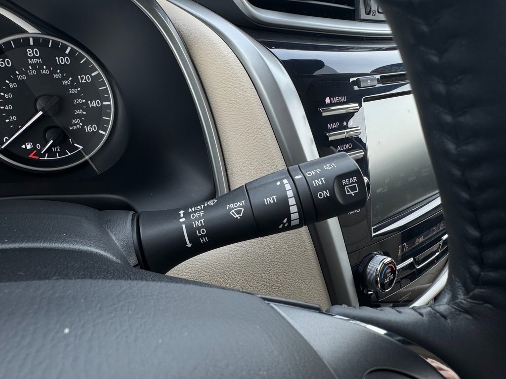 Used 2022 Nissan Murano Platinum w/ Cargo Package image 20