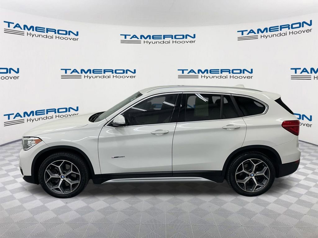 Used 2018 BMW X1 sDrive28i FWD image 2