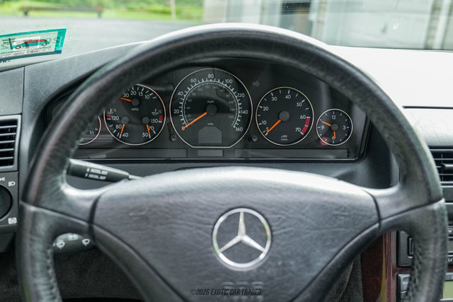 Used 1999 Mercedes-Benz SL 500 image 29