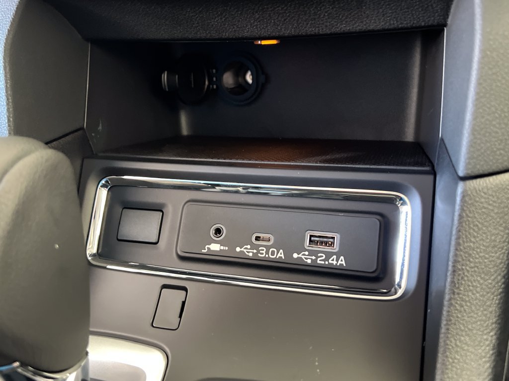 New 2027 Subaru Ascent Premium AWD/4WD image 29