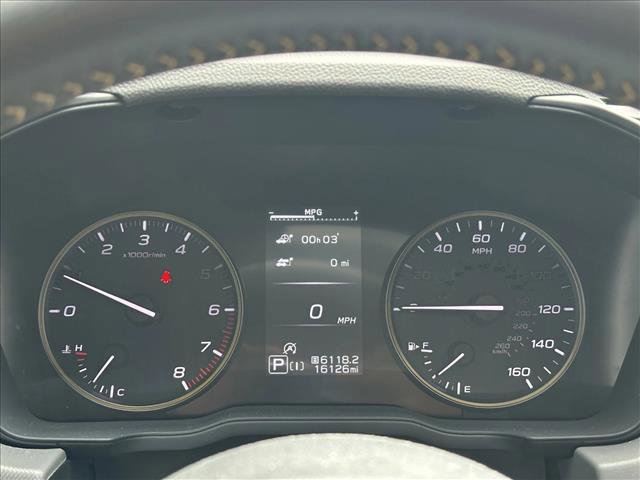 Used 2024 Subaru Crosstrek 2.5i Sport AWD/4WD image 12