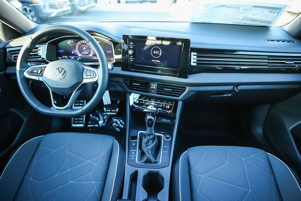 New 2026 Volkswagen Jetta Sport image 18