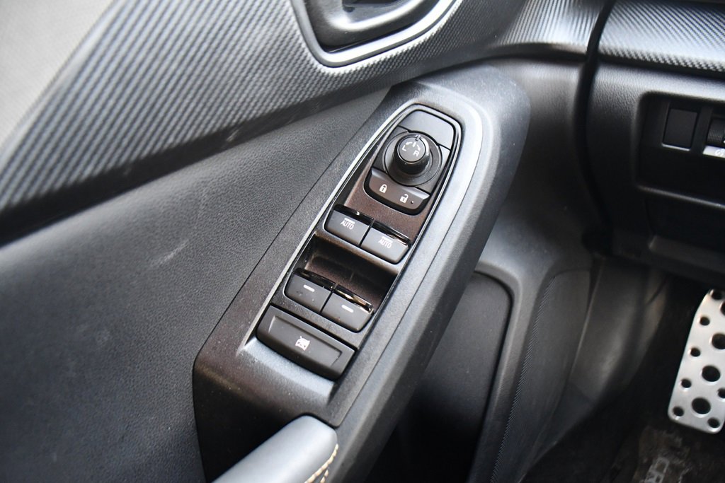 Used 2024 Subaru Crosstrek 2.5i Sport image 21