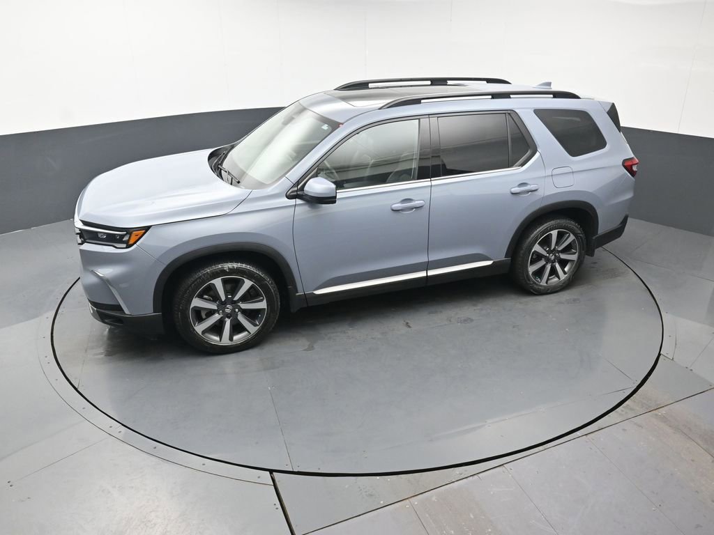 Used 2024 Honda Pilot Touring image 41