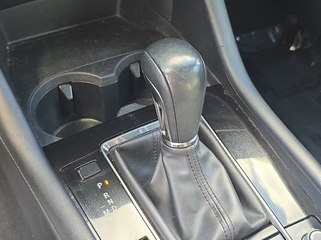 Used 2023 MAZDA MAZDA3 s image 28