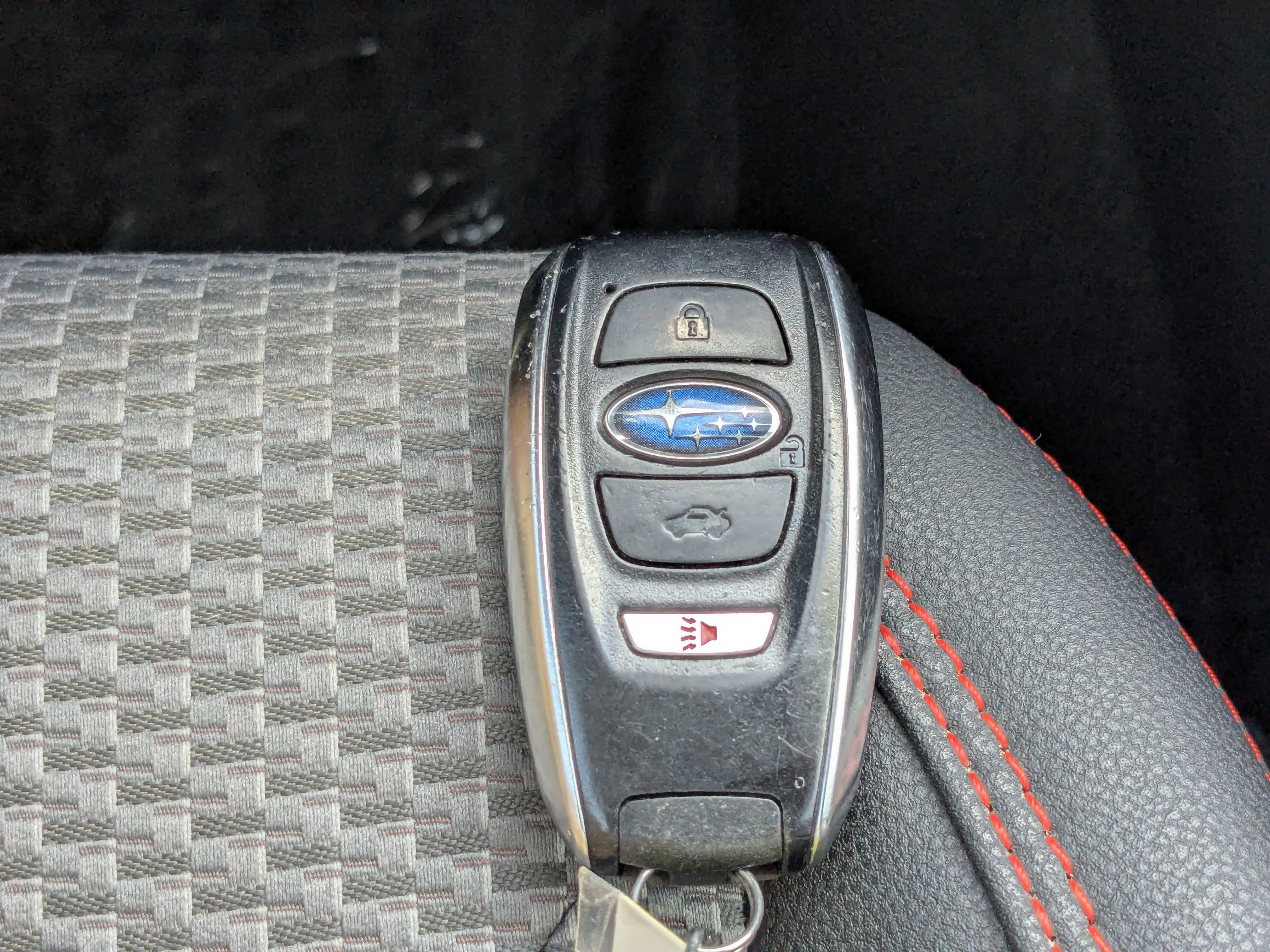 Used 2021 Subaru Forester Sport image 31