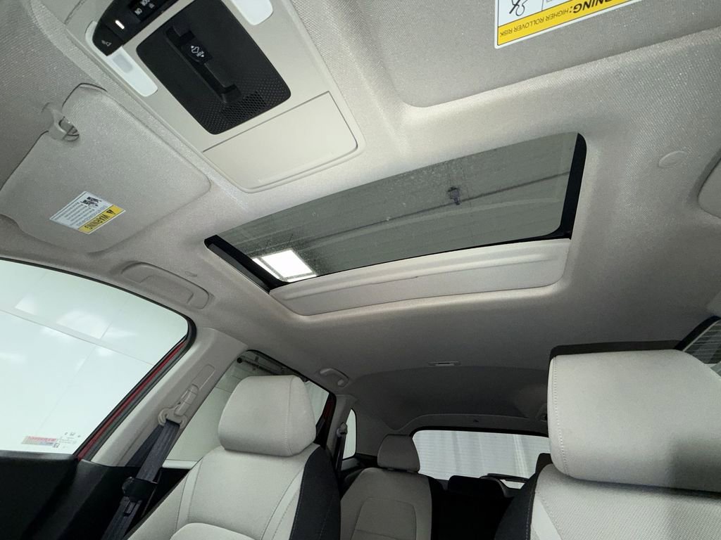 Used 2024 Honda CR-V EX image 25