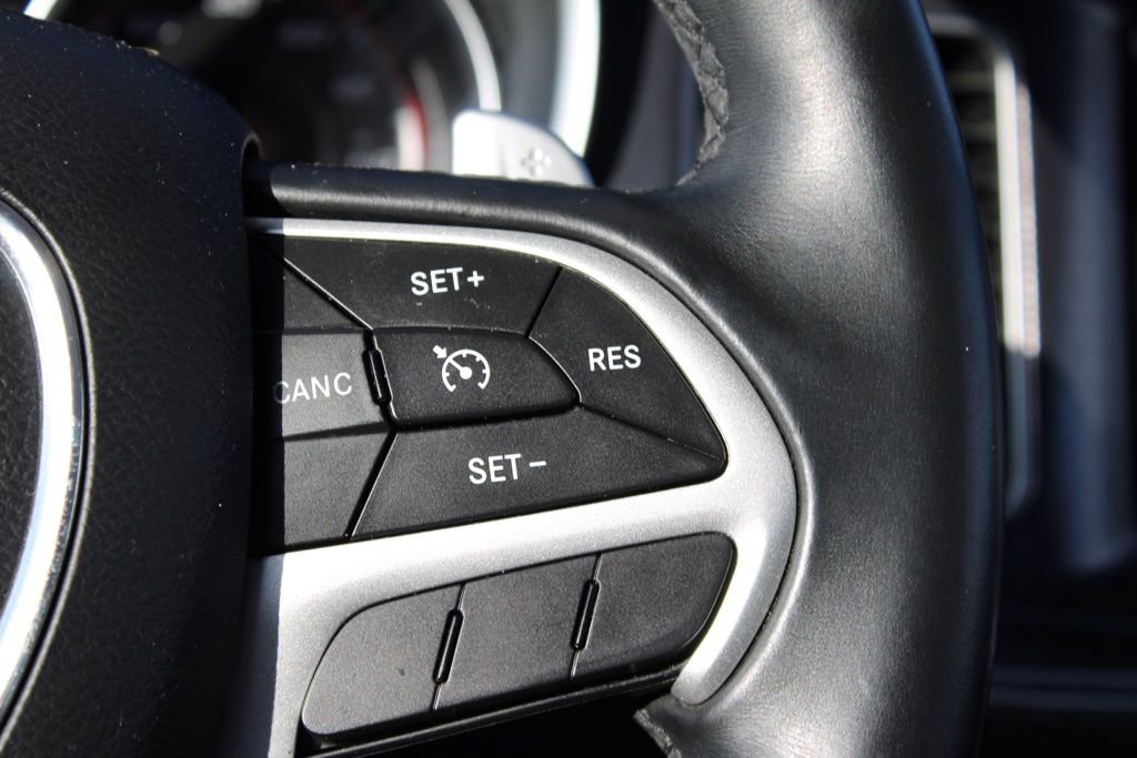 Used 2017 Dodge Charger R/T image 25