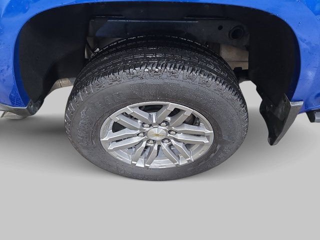 Used 2023 Chevrolet Colorado LT w/ LT Convenience Package II image 33