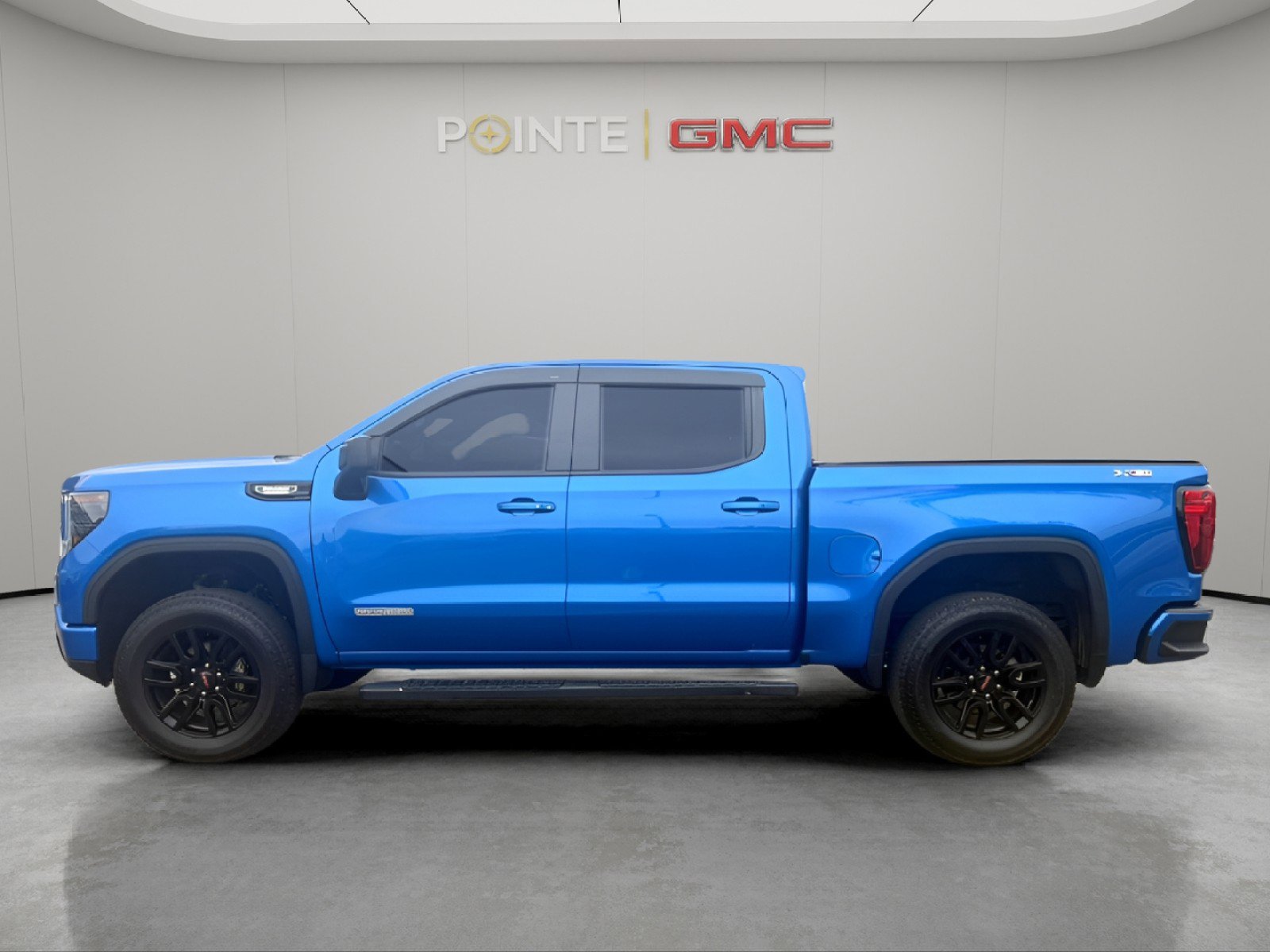 Used 2022 GMC Sierra 1500 Elevation w/ Preferred Package AWD/4WD image 7