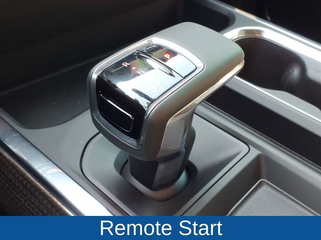 New 2026 Chevrolet Silverado 1500 LT Trail Boss w/ LT Trail Boss Premium Package image 8