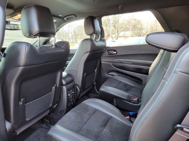 Used 2021 Dodge Durango R/T w/ Trailer Tow Group IV image 21