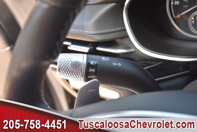 Used 2024 Genesis G80 2.5T AWD/4WD image 31
