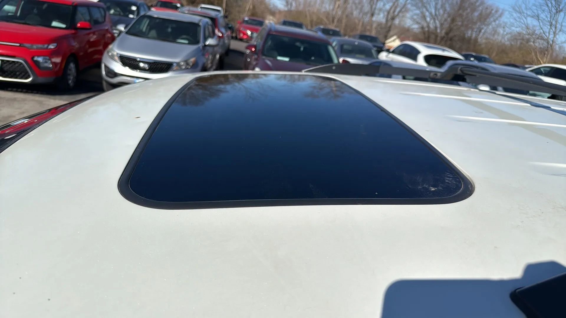 Used 2017 Honda Odyssey Touring Elite image 19