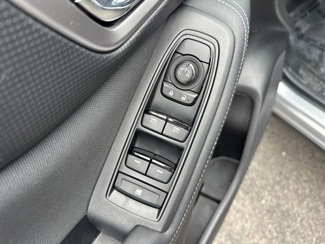 Used 2021 Subaru Forester Premium image 30