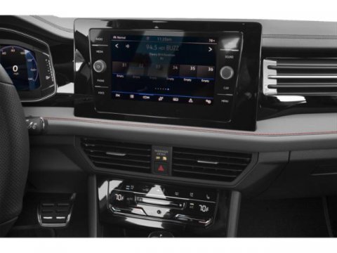 New 2026 Volkswagen Jetta GLI Autobahn FWD image 12