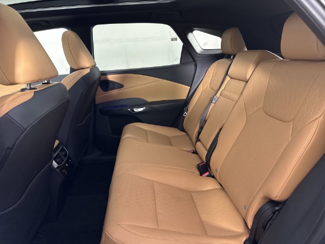 Certified 2026 Lexus RX 350 w/ Convenience Package AWD/4WD image 25