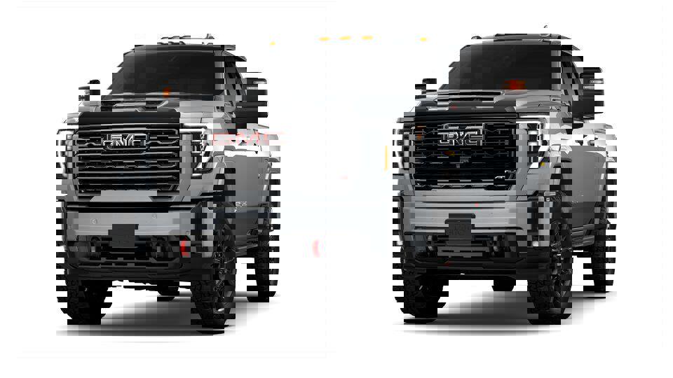 New 2026 GMC Sierra 2500 AT4 w/ AT4 Premium Plus Package image 27