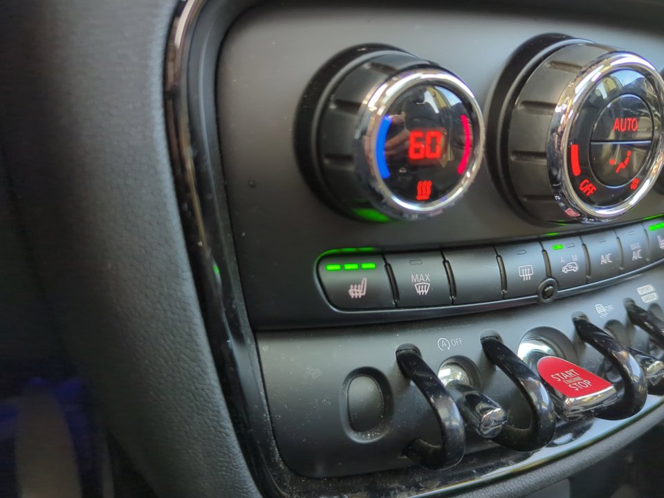 Used 2019 MINI Cooper Clubman S image 34