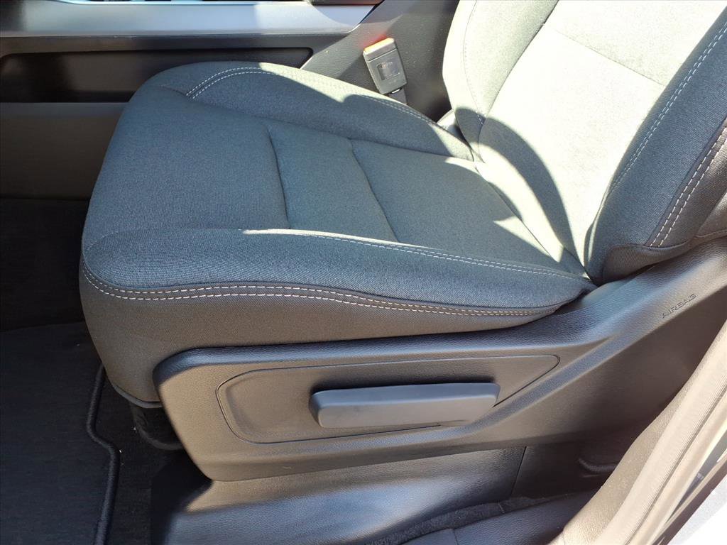 New 2026 RAM 1500 Express image 16