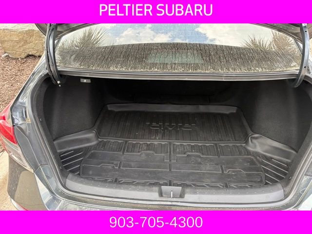 Used 2024 Honda Civic LX image 14