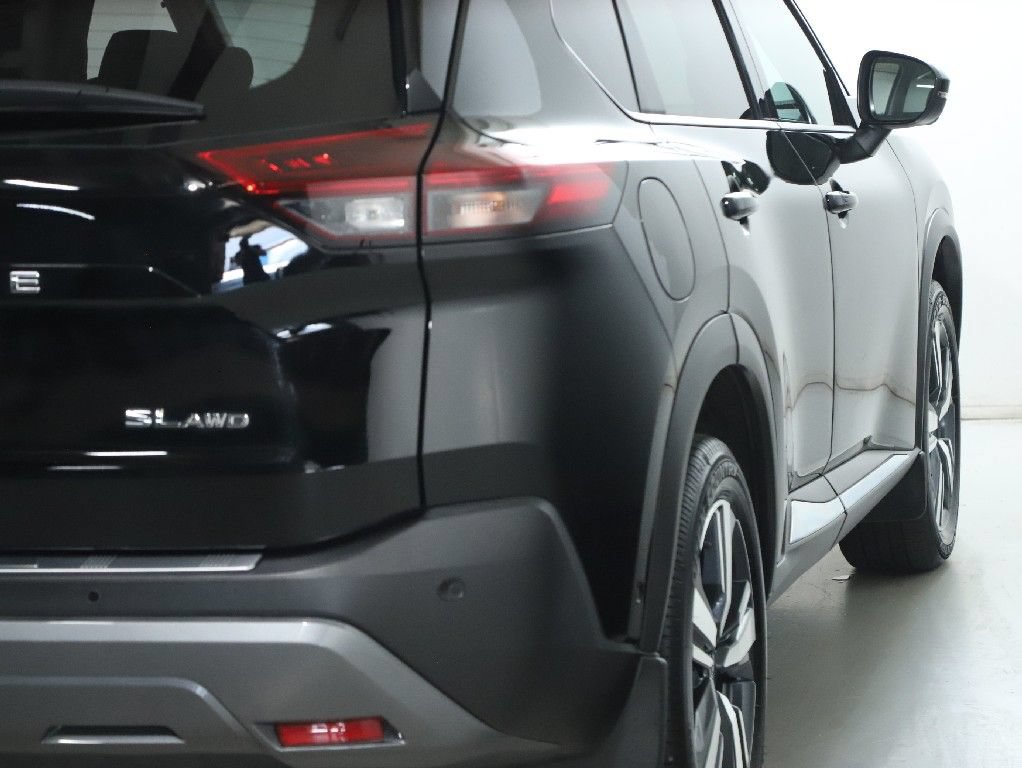 Certified 2023 Nissan Rogue SL w/ SL Premium Package AWD/4WD image 47