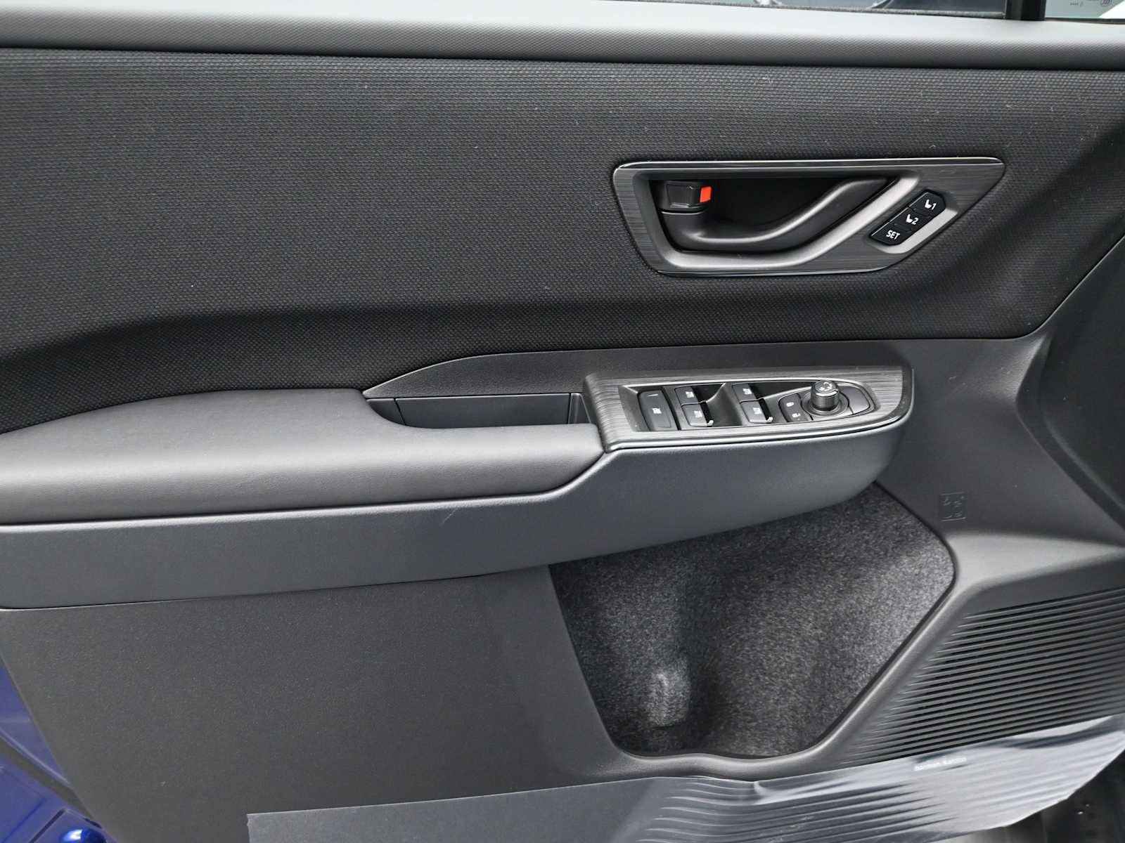 New 2026 Subaru Outback Limited image 7