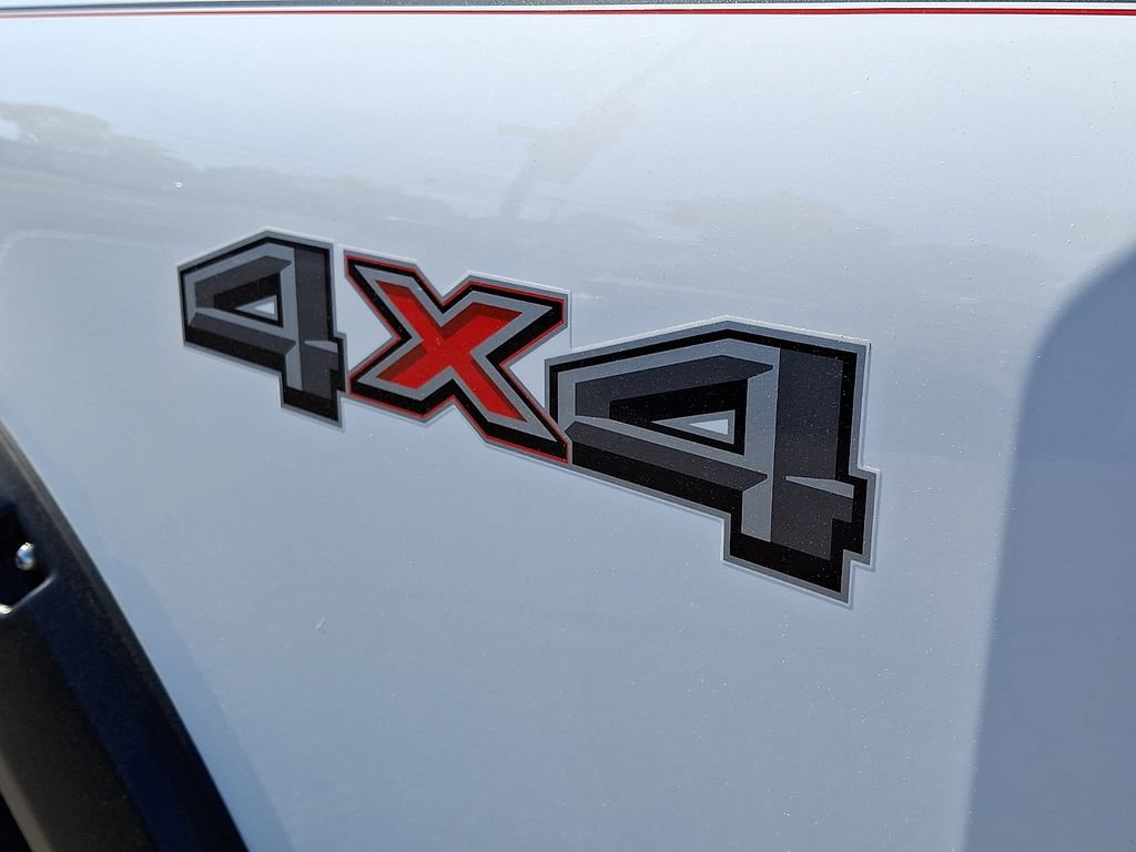 Used 2024 Ford F250 XL w/ STX Appearance Package AWD/4WD image 30