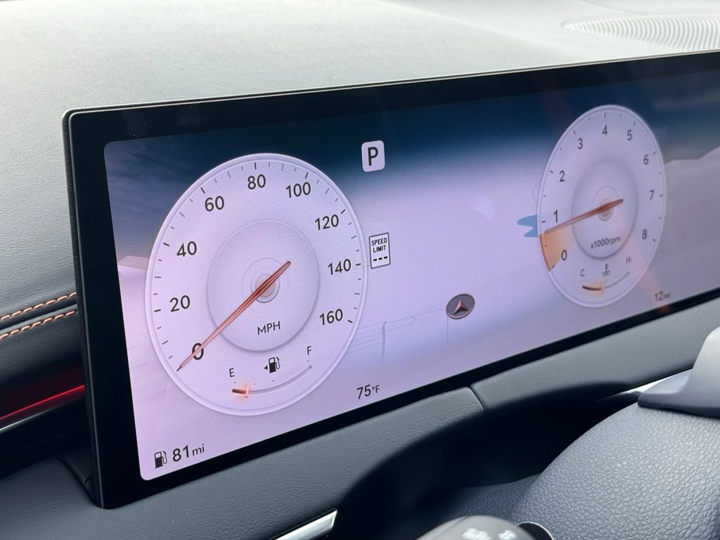 New 2026 Genesis GV70 2.5T Sport Prestige image 21