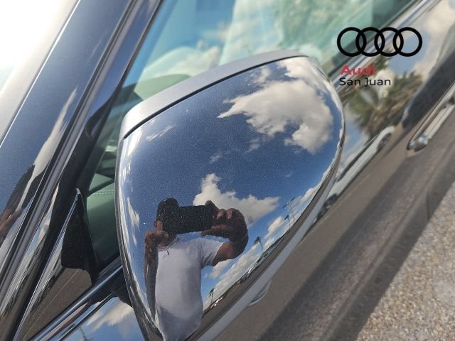 New 2026 Audi A6 Premium Plus AWD/4WD image 12